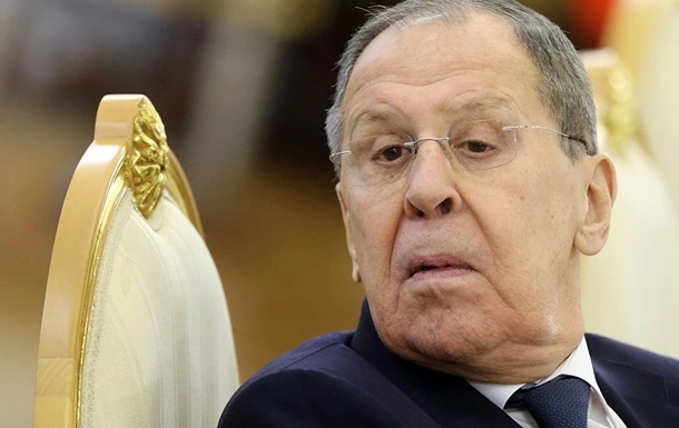 Лавров заявив, що США не надали пояснень щодо ядерних випробувань