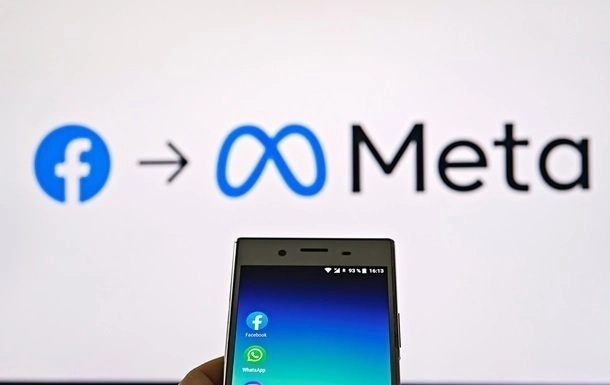 Meta отримала понад $16 млрд доходу від шахрайської реклами у 2024 році