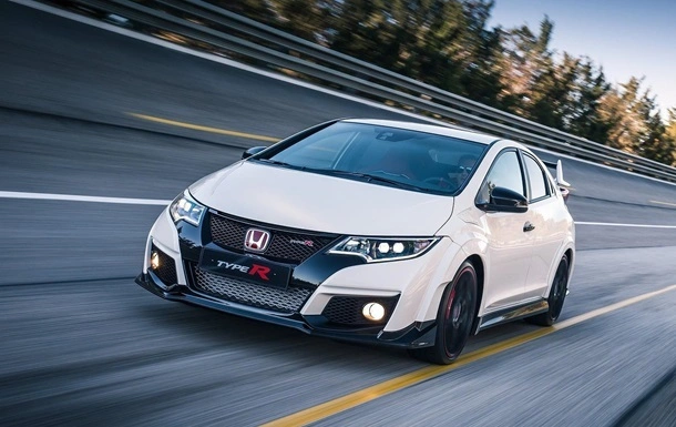 Honda відкликає понад 400 тисяч автомобілів Civic через дефект коліс
