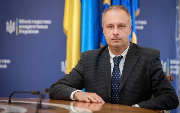 Україна поінформувала партнерів G7+ про ситуацію в енергетиці