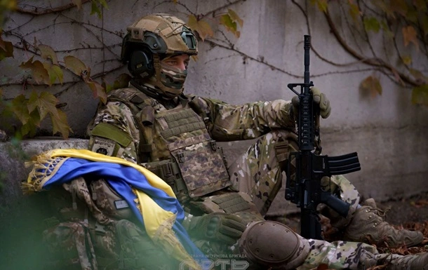 ЗСУ відбили 248 атак з початку доби – Генштаб