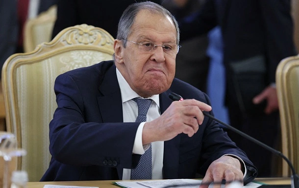 Лавров прокоментував можливість переговорів з США