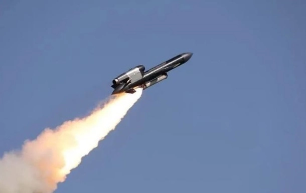 Ракета Фламінго перевищує Tomahawk за кількома параметрами