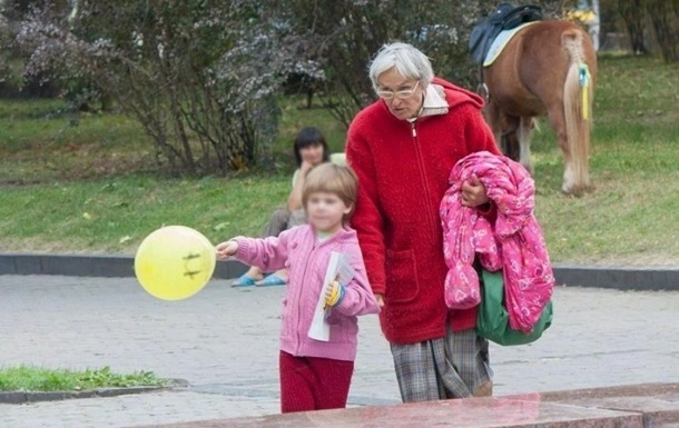 У Чернігові померла найстарша породілля України
