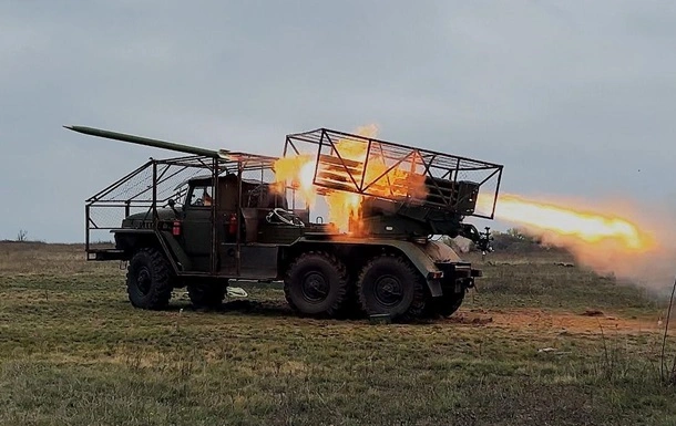 Генштаб повідомив про ситуацію на ключових напрямках фронту