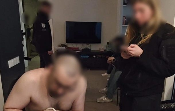 Затримано підозрюваного у справі про розкрадання 5,8 млрд гривень в Укртатнафті