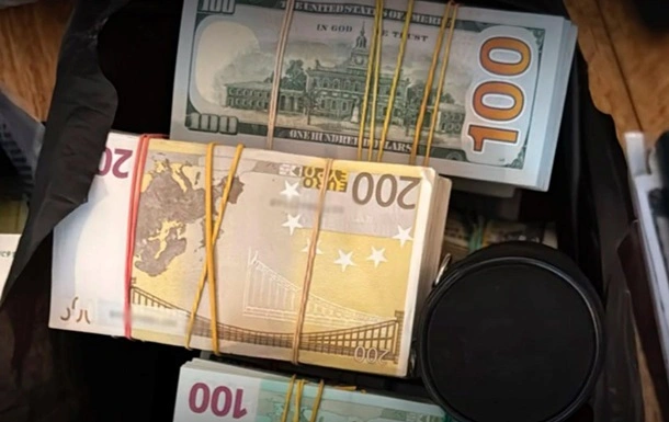 САП проводить перевірку через можливий витік даних у справі про корупцію в енергетиці