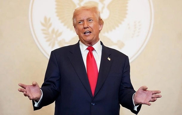 Трамп оголосив помилування соратникам, які допомагали йому оскаржувати вибори 2020 року