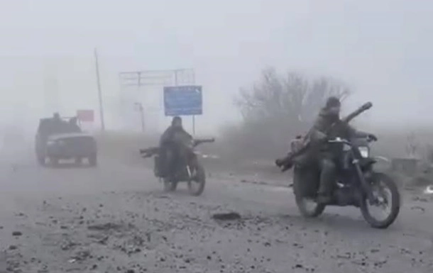 Сирський розповів про нові сили РФ під Покровськом