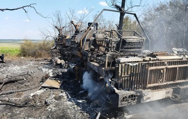 Генштаб України підрахував кількість знищених російських окупантів