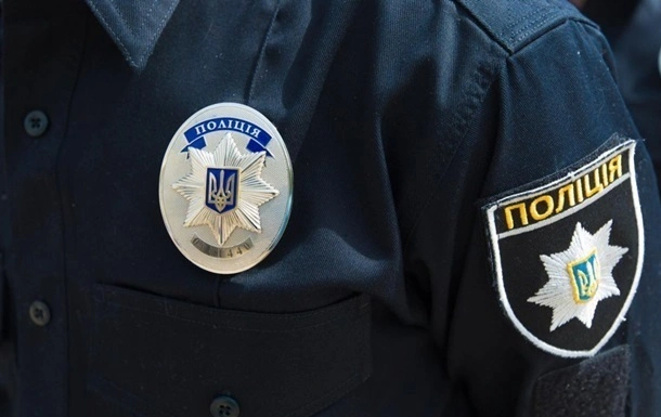 У Києві підлітки побили товариша через жарт зі страйкбольною гранатою