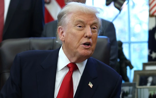 Трамп пообіцяв зниження тарифів для Індії після скорочення закупівель російської нафти