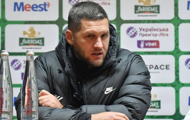 Колишній тренер Колоса оцінив новачків команди Костишина