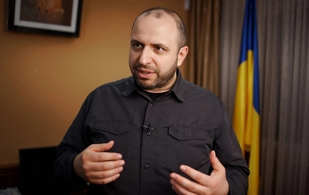 Умєров спростував заяву САП про вплив Міндіча на свою роботу