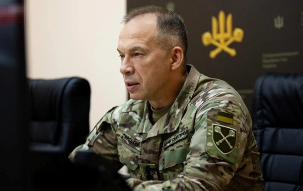 Росія захопила три села на Запоріжжі – Сирський