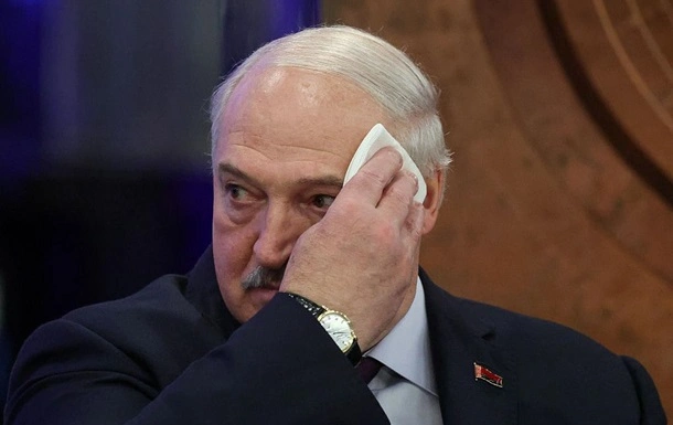 Литва відхилила пропозицію Лукашенка щодо переговорів