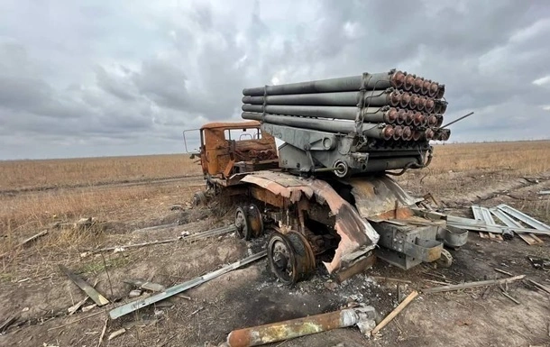 ЗСУ знищили 1000 окупантів за одну добу
