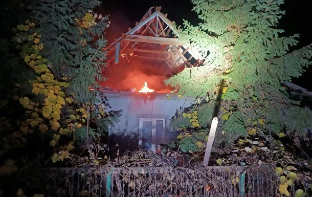Обстріли на Дніпропетровщині: загинув чоловік, знищено дрони