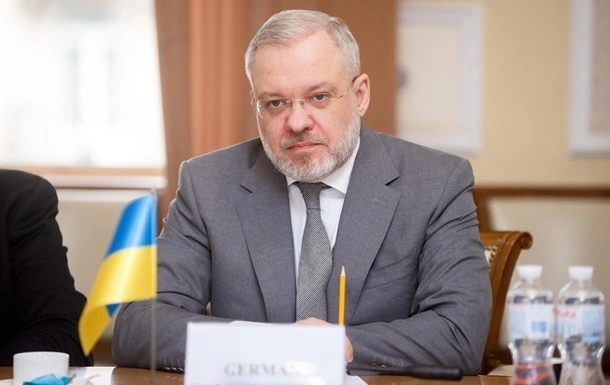 Галущенко прокоментував своє відсторонення від посади міністра юстиції