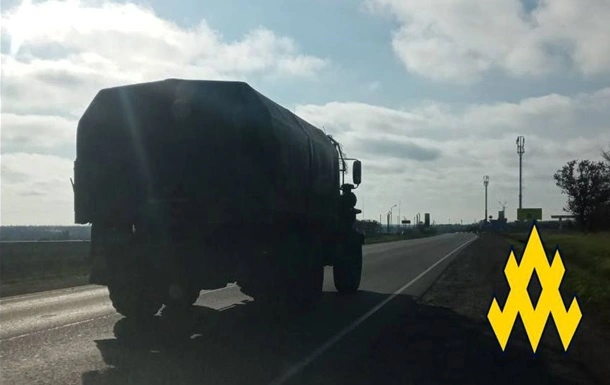 РФ терміново перекидає сили під Покровськ – партизани