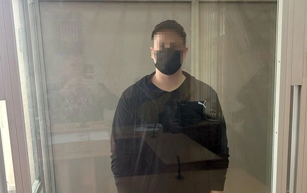 Верховний Суд підтвердив довічне військовому, який розстріляв нацгвардійців
