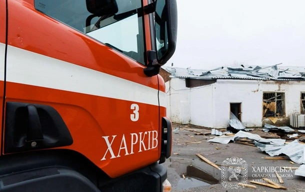 Атака дронів на Харків: кількість постраждалих зросла