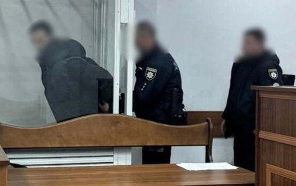 Підозра у зґвалтуванні в Києві: 22-річний чоловік запросив 11-річну дівчинку на прогулянку з додатку для знайомств