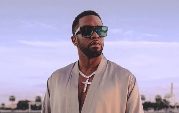P. Diddy отримав посаду помічника тюремного священника
