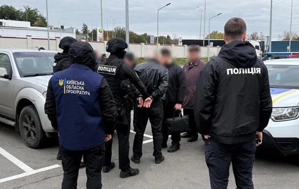 Підозри у справі шахрайства з дронами: нові деталі від прокурорів