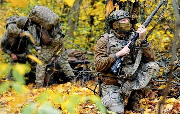 Зупинено просування російських військ на Запоріжжі – ЗСУ