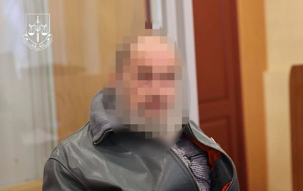 Харківський викладач постане перед судом за передачу розробок для БпЛА