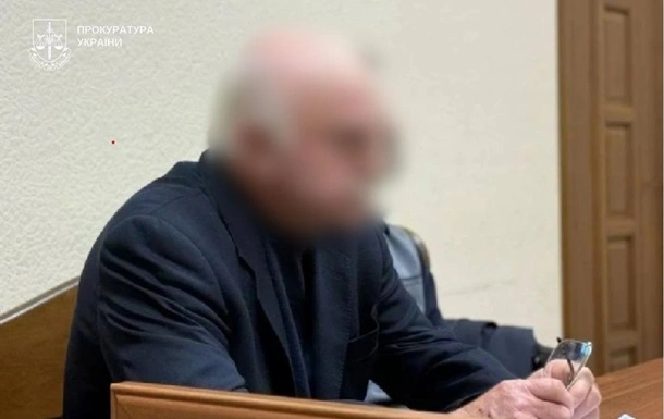 Водій, який знепритомнів за кермом, отримав вирок за смертельну ДТП у Києві