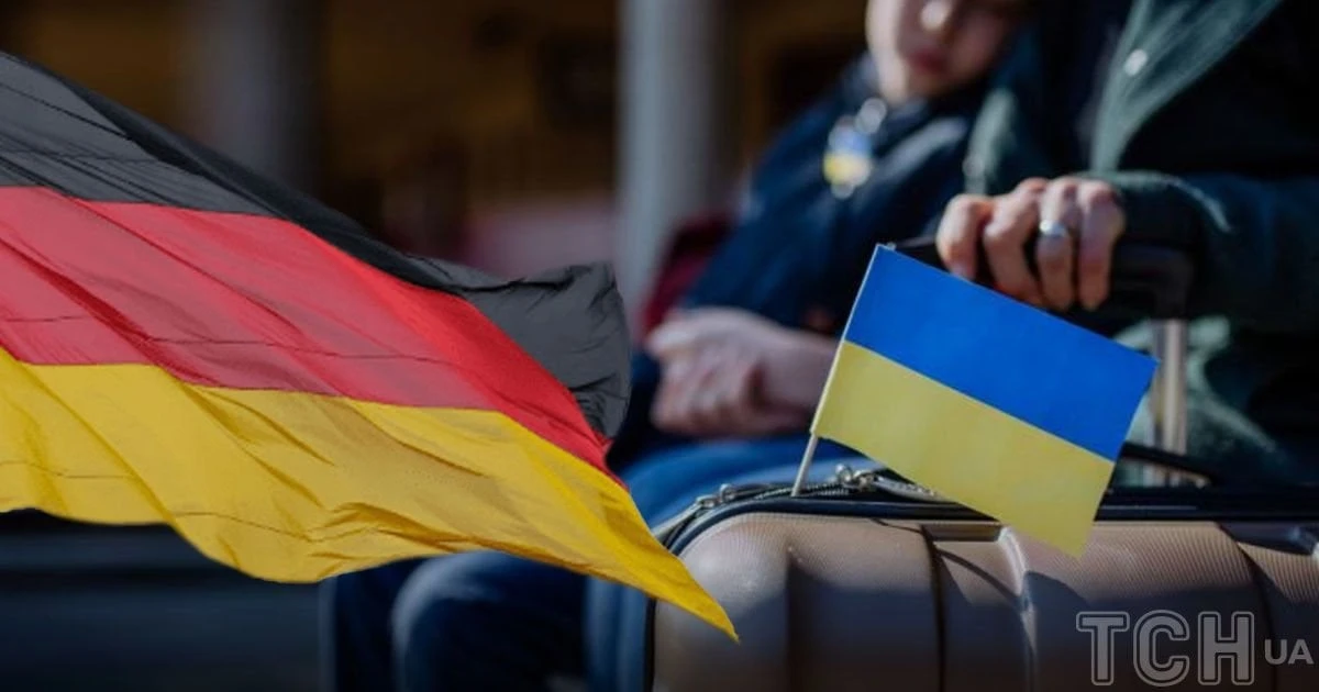 В одній із країн ЄС скорочують виплати деяким біженцям з України: кого це стосується