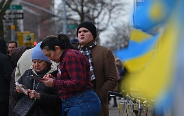 Адміністрація Трампа готує депортацію українців – ЗМІ