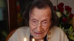 Померла одна з найстаріших жінок світу: їй було 112 років