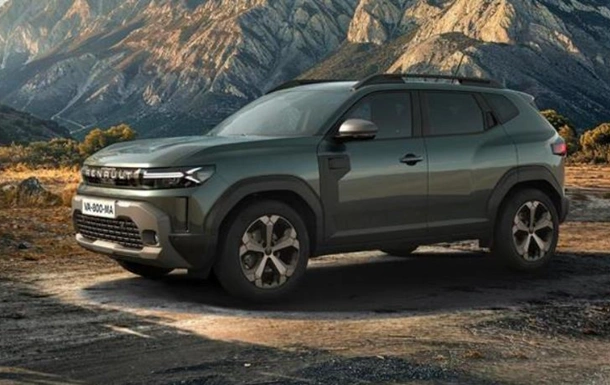 Попит на дизельні авто в Україні зріс