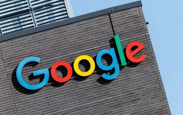Німеччина оштрафувала Google на €465 млн за антимонопольні порушення