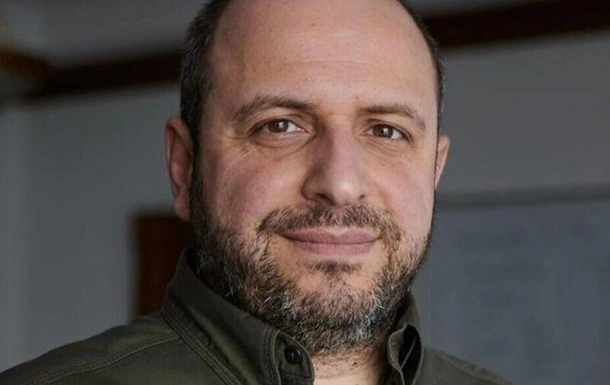 Умєров: активуємо обмін полоненими за стамбульськими домовленостями