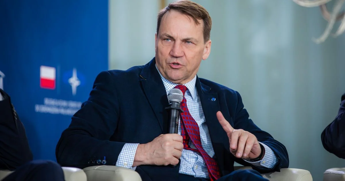 Польща назвала орієнтовний час приєднання України до ЄС