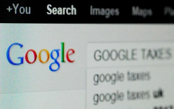 Надходження від “податку на Google” перевищили 13 млрд гривень