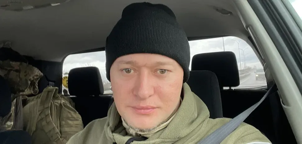 “Нащо за них хапатися?” Андрій Хливнюк назвав причину, чому не перекладатиме російськомовні хіти “Бумбоксу”