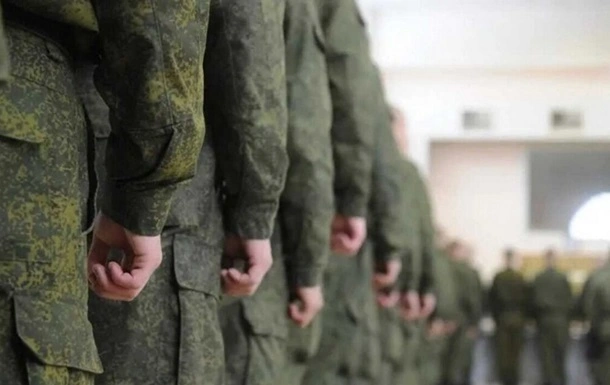 На Луганщині почалася нова хвиля прихованої мобілізації, – ОВА