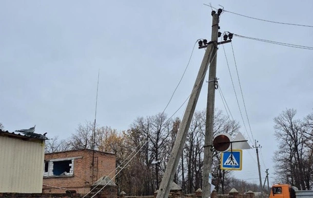 Зеленський повідомив про триваюче відновлення в трьох регіонах