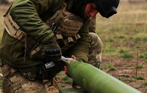 ЗСУ продемонстрували успішне відбиття штурму РФ під Новопавлівкою
