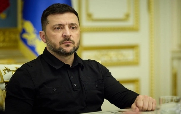 Зеленський розкрив деталі угоди з Францією