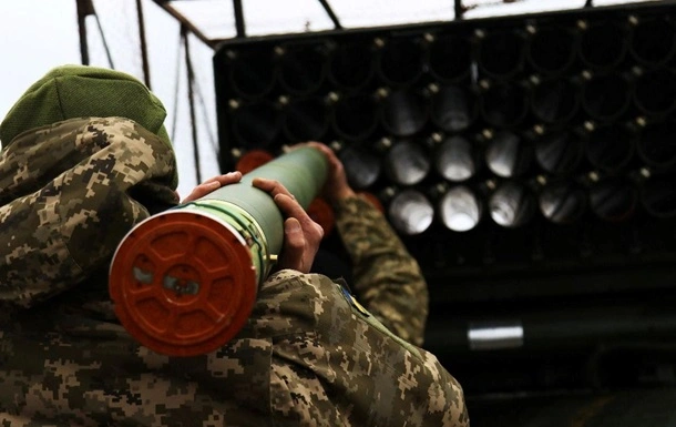 Росіяни знизили інтенсивність атак – Генштаб
