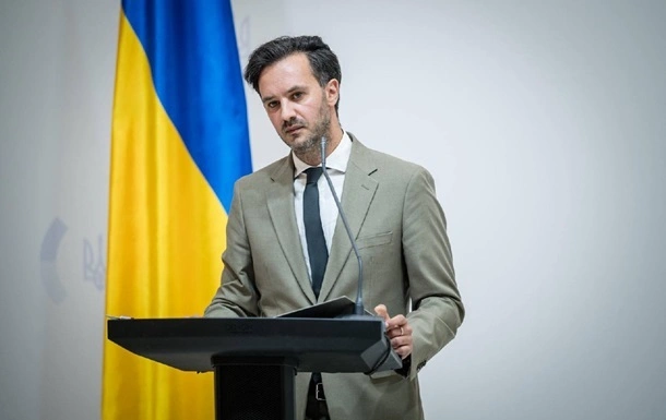 МЗС України “подякувало” Грузії за її допомогу Росії