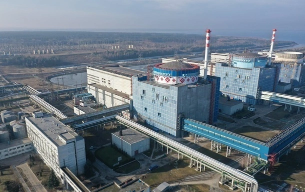 >Дві українські АЕС працюють на зниженій потужності – МАГАТЕ