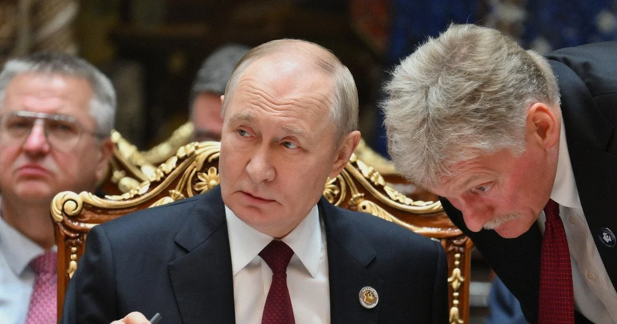 Пєсков прокоментував заяву Трампа про можливі нові санкції