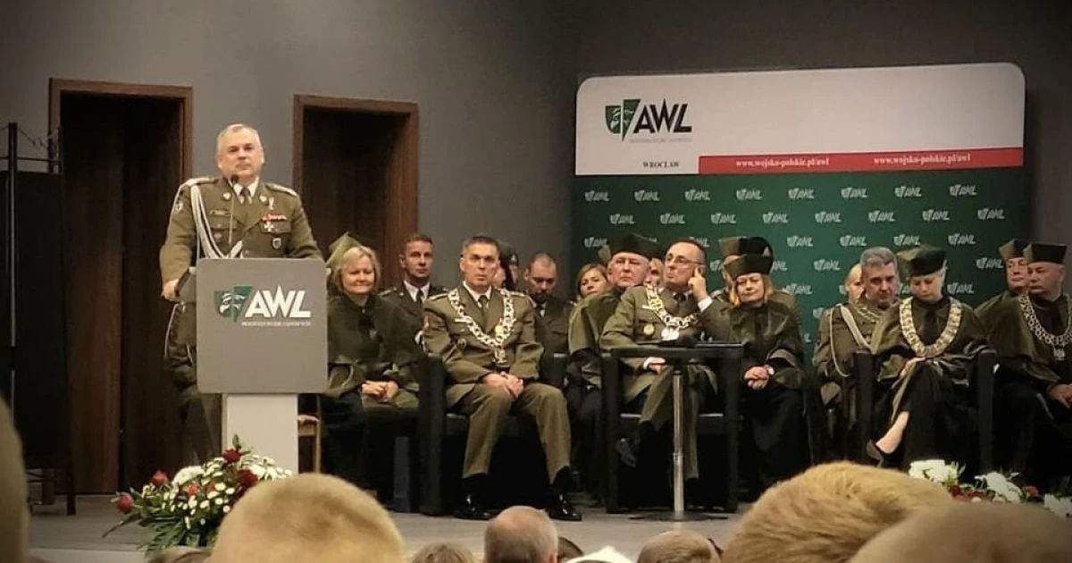 Генерал Кукула про підготовку Росії до війни: «Противник готується, і Польща має відповісти»